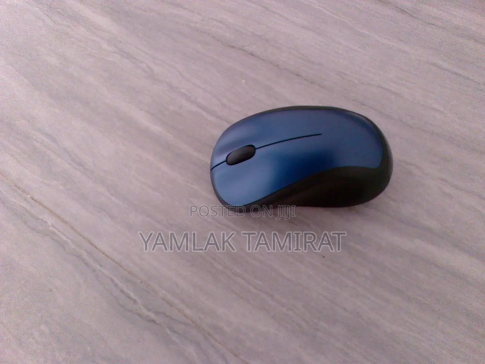 Wireless Mouse