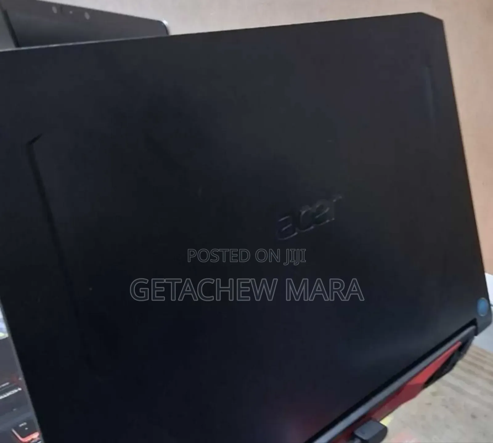 New Laptop Acer Nitro 5 12GB Intel Core I5 SSD 512GB