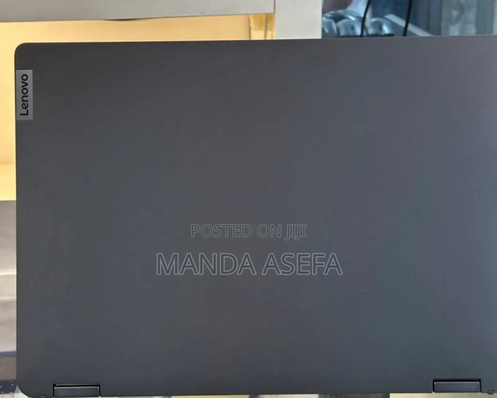 New Laptop Lenovo 16GB Intel Core I5 SSD 512GB