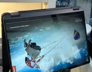 New Laptop Lenovo 16GB Intel Core I5 SSD 512GB