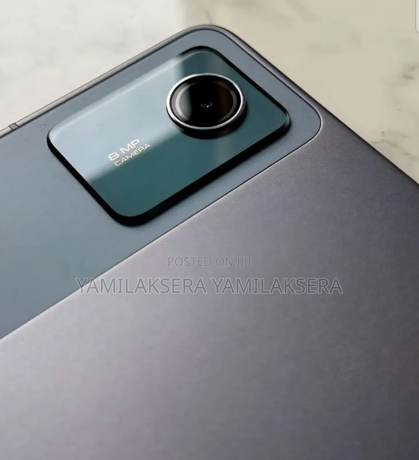 New Lenovo Tab M11 128 GB Black