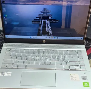 New Laptop HP Pavilion 14 16GB Intel Core I7 SSD 512GB