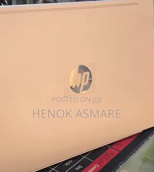 New Laptop HP Pavilion 14 16GB Intel Core I7 SSD 512GB