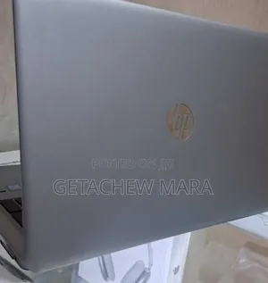 New Laptop HP EliteBook 840 16GB Intel Core I7 SSD 256GB