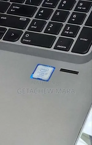 New Laptop HP EliteBook 840 16GB Intel Core I7 SSD 256GB