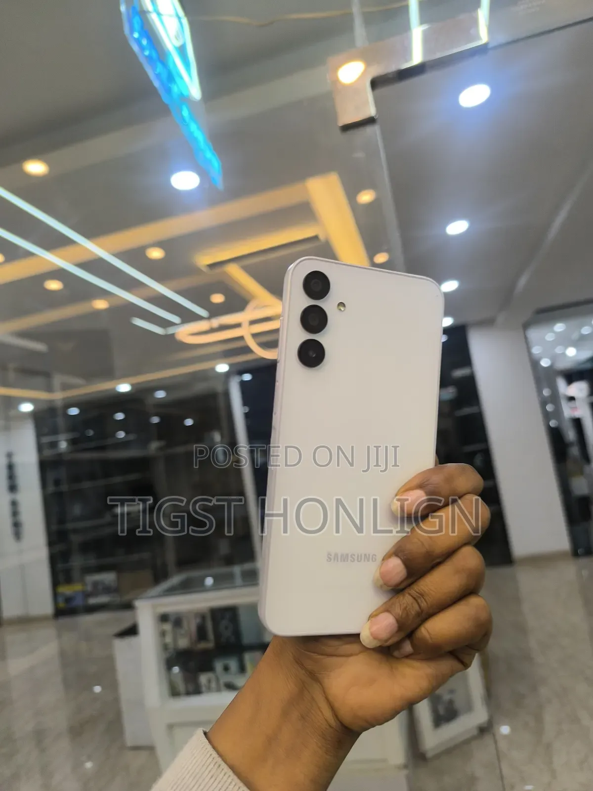 New Samsung Galaxy A15 128 GB