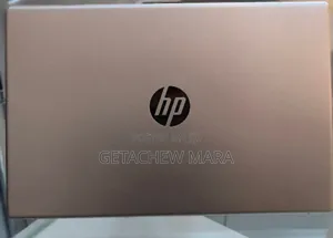New Laptop HP Stream Notebook 8GB AMD Ryzen 5 SSD 512GB