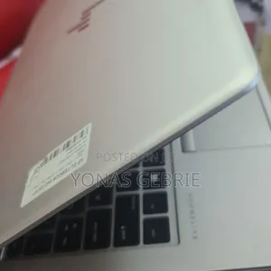 Photo - New Laptop HP EliteBook 840 16GB Intel Core I7 SSD 512GB
