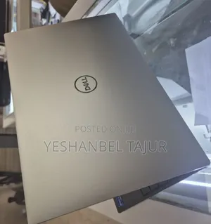 New Laptop Dell XPS 13 32GB Intel Core i7 SSD 512GB