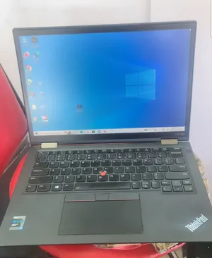 New Laptop Lenovo ThinkPad X1 Carbon 16GB Intel Core I5 SSD 512GB