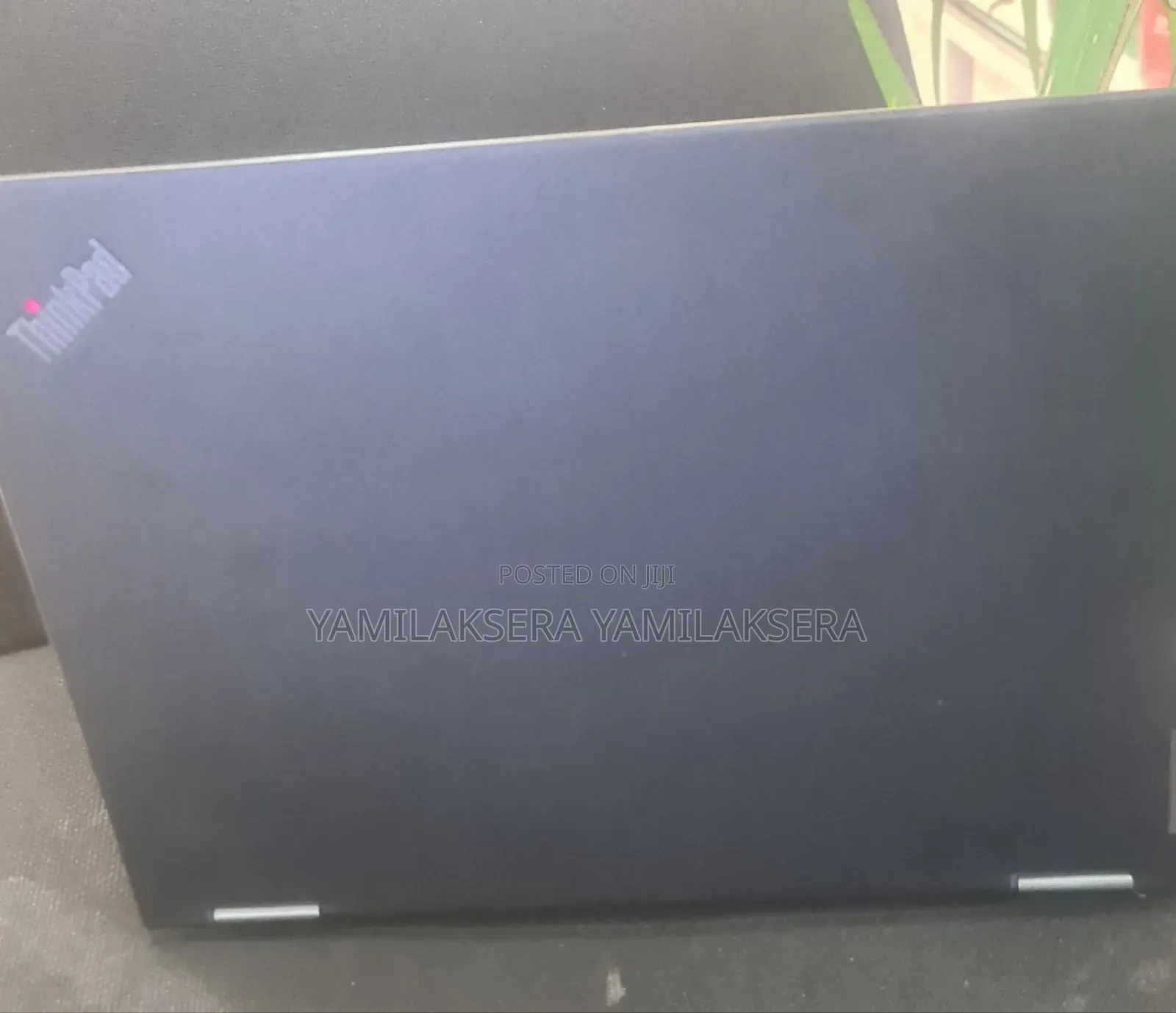 New Laptop Lenovo ThinkPad X1 Carbon 16GB Intel Core I5 SSD 512GB