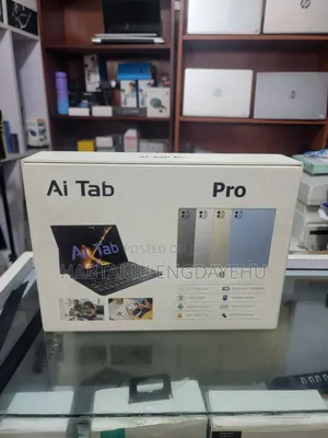 New AirTab Pro 5G 1 TB Gray