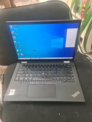 New Laptop Lenovo Thinkpad X13 Yoga 16GB Intel Core I5 SSD 512GB