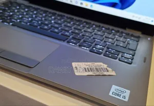 New Laptop Dell Latitude 5310 16GB Intel Core I5 SSD 256GB