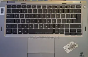 New Laptop Dell Latitude 5310 16GB Intel Core I5 SSD 256GB