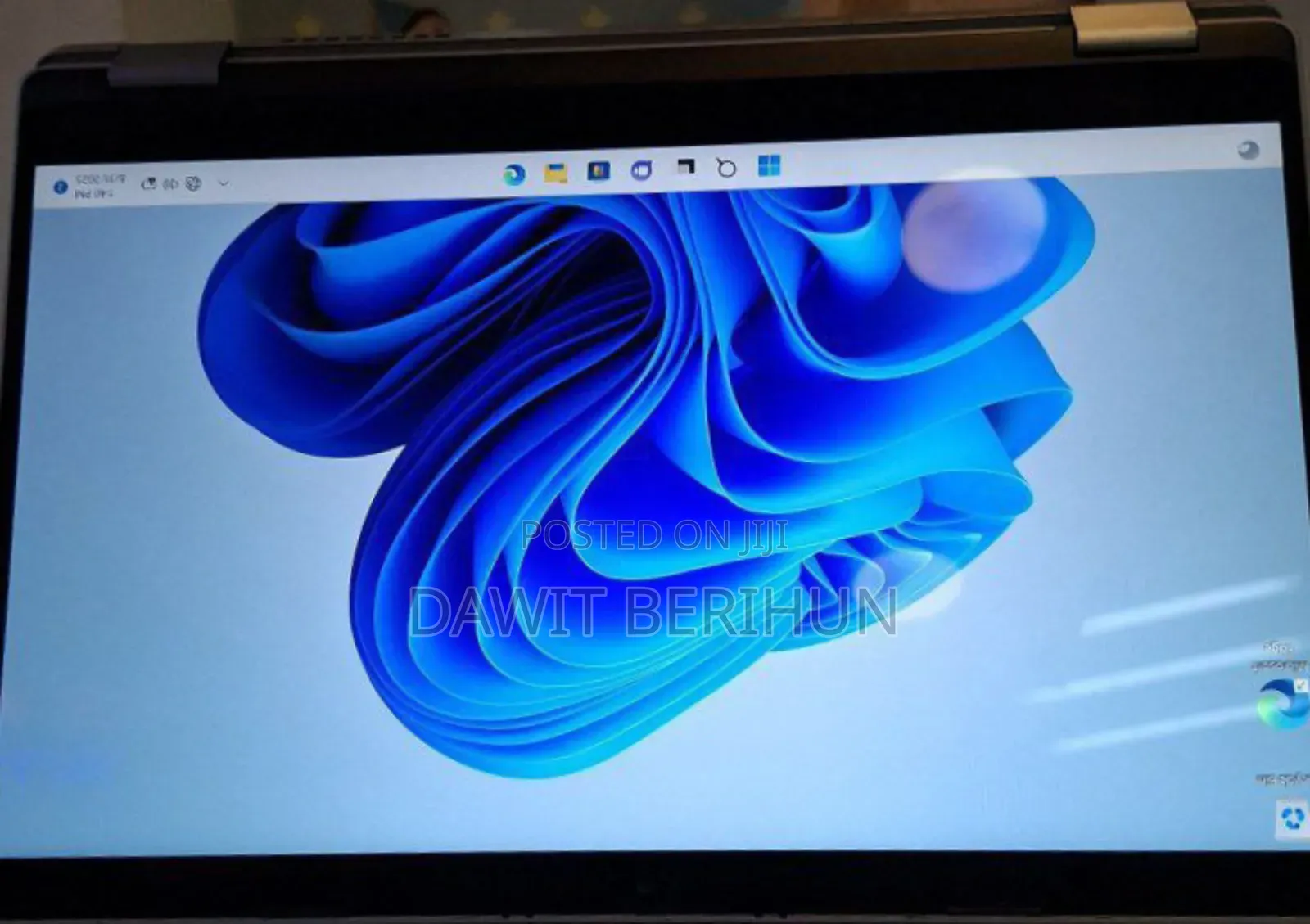 New Laptop Dell Latitude 5310 16GB Intel Core I5 SSD 256GB