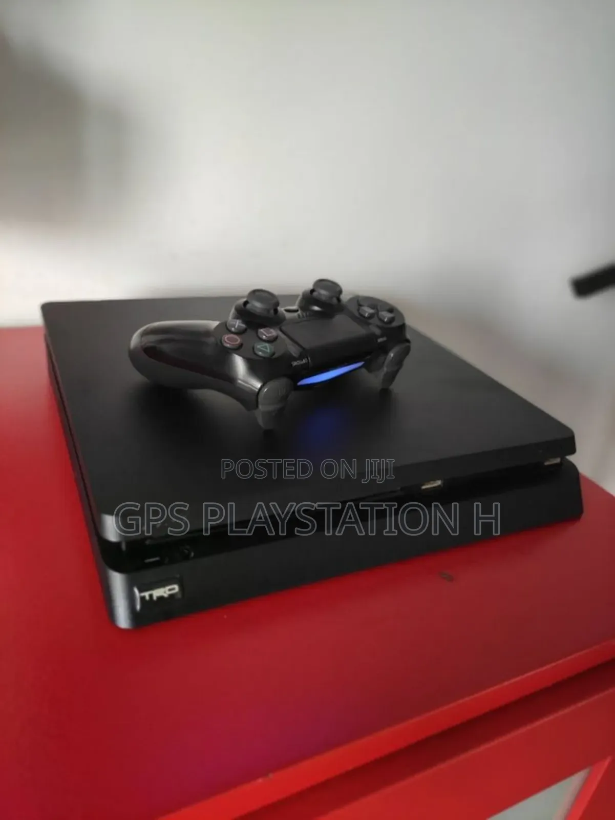 Playstation 4 Jealbreak 9.00 ፍላሽ ማስነሻ ያለው