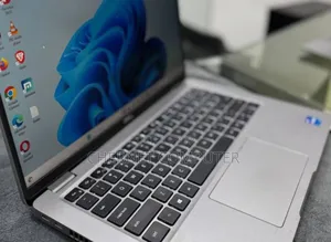 New Laptop Dell 16GB Intel Core I5 SSD 256GB