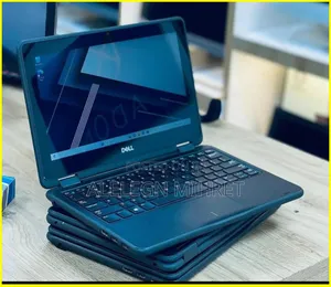 Photo - New Laptop Dell Latitude 11 3190 8GB Intel Pentium SSD 128GB