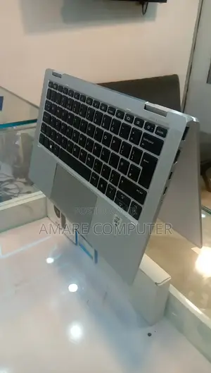 New Laptop HP EliteBook X360 1030 G7 16GB Intel Core I7 SSD 512GB