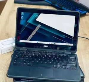 New Laptop Dell Latitude 11 3190 8GB Intel Pentium SSD 128GB