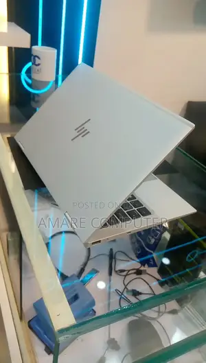 New Laptop HP EliteBook X360 1030 G7 16GB Intel Core I7 SSD 512GB