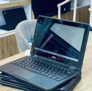 New Laptop Dell Latitude 11 3190 8GB Intel Pentium SSD 128GB