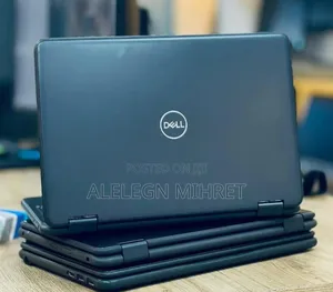 New Laptop Dell Latitude 11 3190 8GB Intel Pentium SSD 128GB