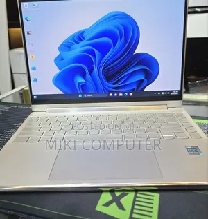 New Laptop Lenovo Yoga 9i 16GB Intel Core I7 SSD 1T