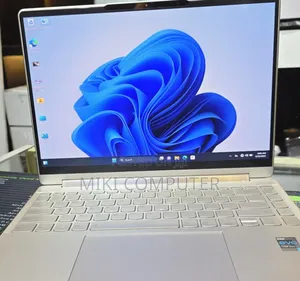 New Laptop Lenovo Yoga 9i 16GB Intel Core I7 SSD 1T