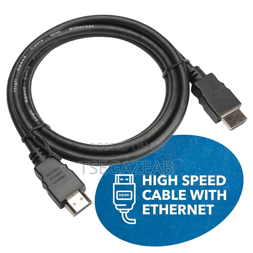 Hdmi Cable Original