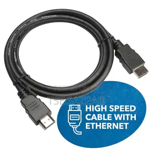 Hdmi Cable Original