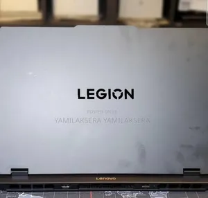 New Laptop Lenovo Legion 5 16GB Intel Core I7 SSD 1T