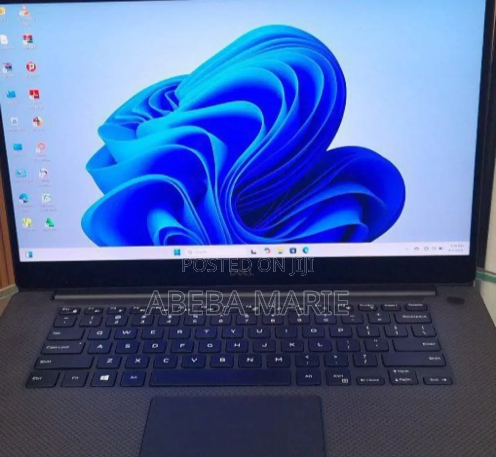 New Laptop Dell XPS 15 32GB Intel Core I9 SSD 2T