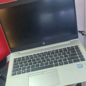 New Laptop HP EliteBook 840 16GB Intel Core I7 SSD 512GB