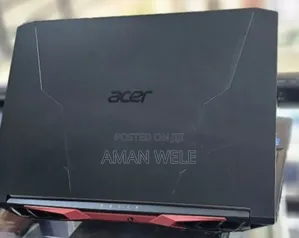 Photo - New Laptop Acer Nitro 5 16GB Intel Core I7 SSD 1T