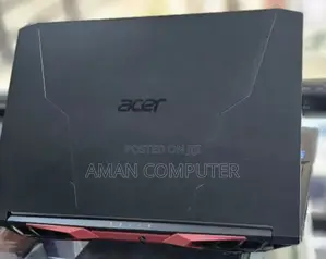 New Laptop Acer Nitro 5 16GB Intel Core I7 SSD 1T