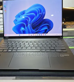 Photo - New Laptop Asus ZenBook UX31LA 8GB Intel Core Ultra 5 SSD 512GB