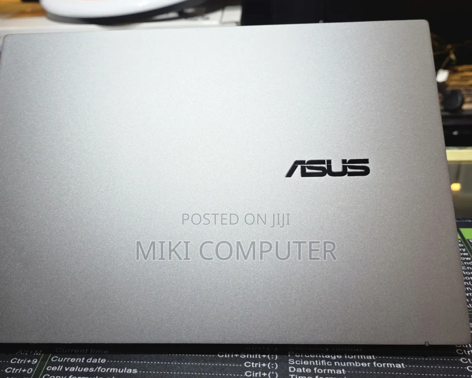 New Laptop Asus ZenBook UX31LA 8GB Intel Core Ultra 5 SSD 512GB
