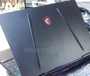 New Laptop MSI GP75 Leopard 16GB Intel Core I7 HDD+SSD 1T
