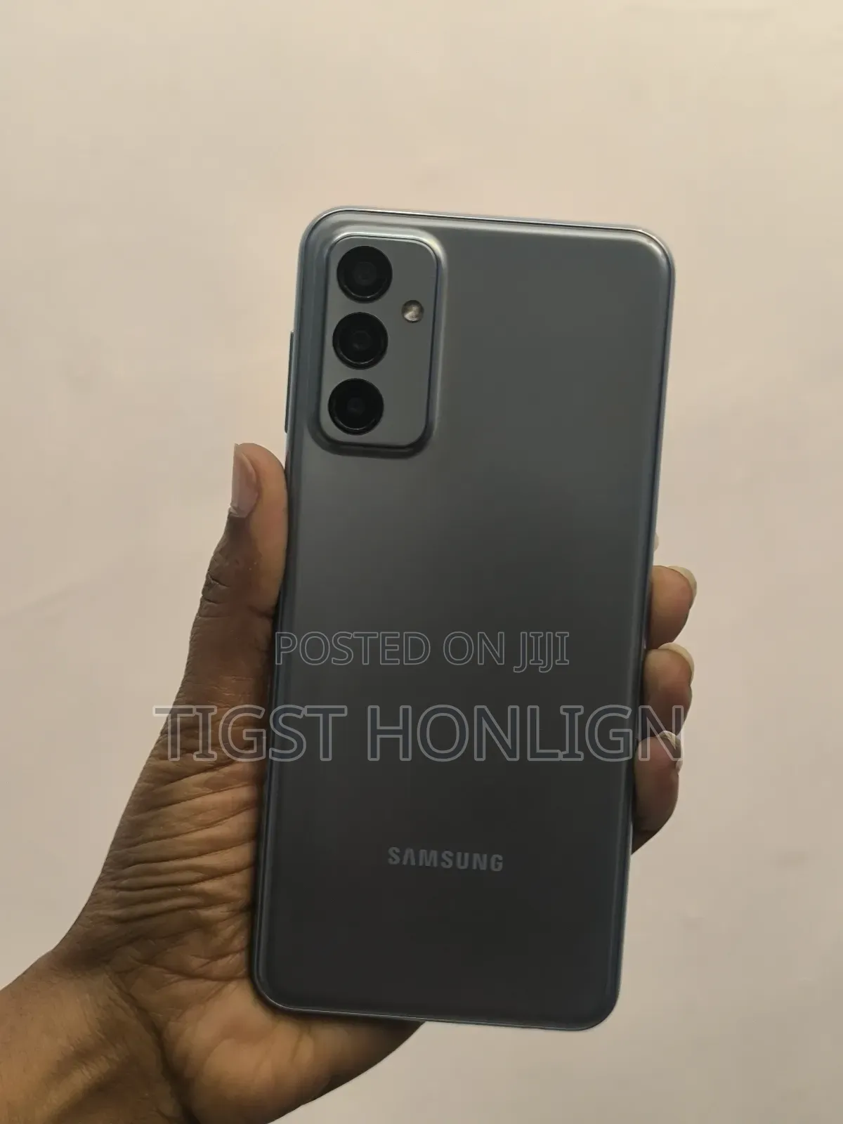 New Samsung Galaxy M23 128 GB