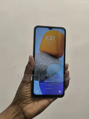 New Samsung Galaxy M23 128 GB