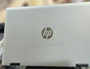 Photo - New Laptop HP Pavilion X360 16GB Intel Core I5 SSD 512GB