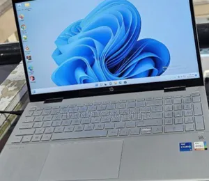 New Laptop HP Pavilion X360 16GB Intel Core I5 SSD 512GB