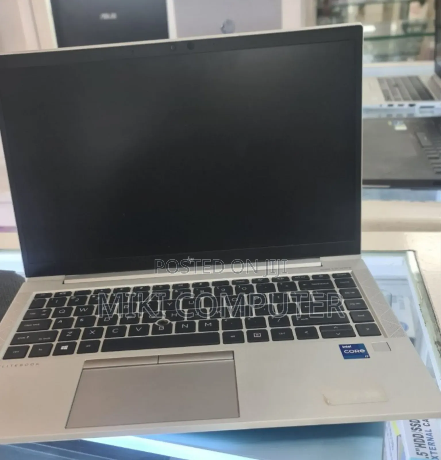 New Laptop Asus ROG Strix G16 G614 16GB Intel Core i9 SSD 1T