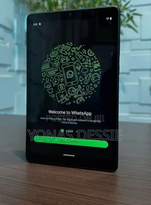 Photo - New Lenovo Tab M10 128 GB