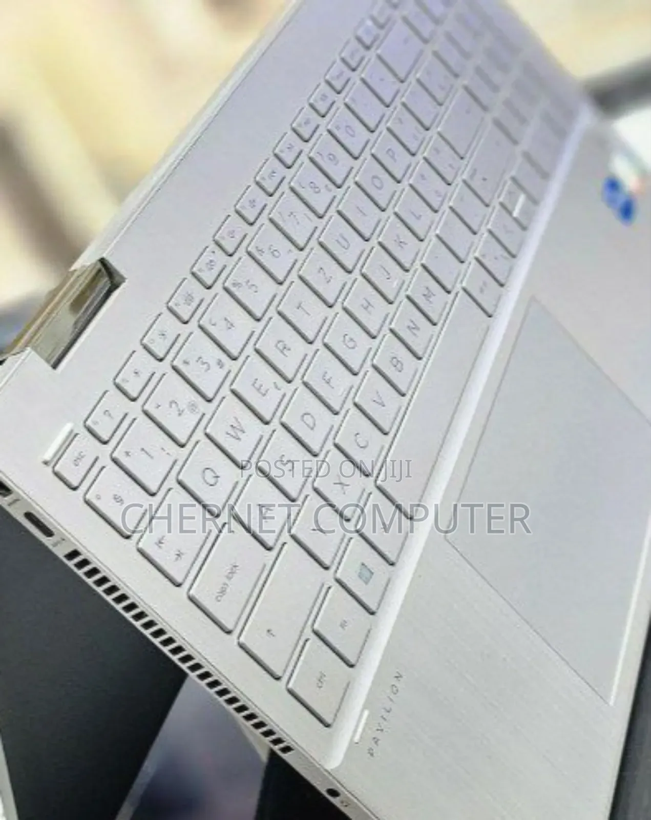 New Laptop HP Pavilion X360 16GB Intel Core I5 SSD 512GB