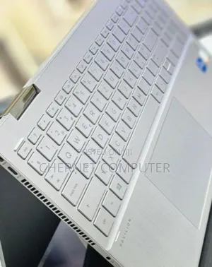 New Laptop HP Pavilion X360 16GB Intel Core I5 SSD 512GB