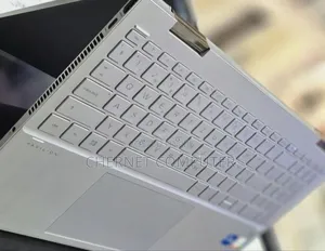 New Laptop HP Pavilion X360 16GB Intel Core I5 SSD 512GB