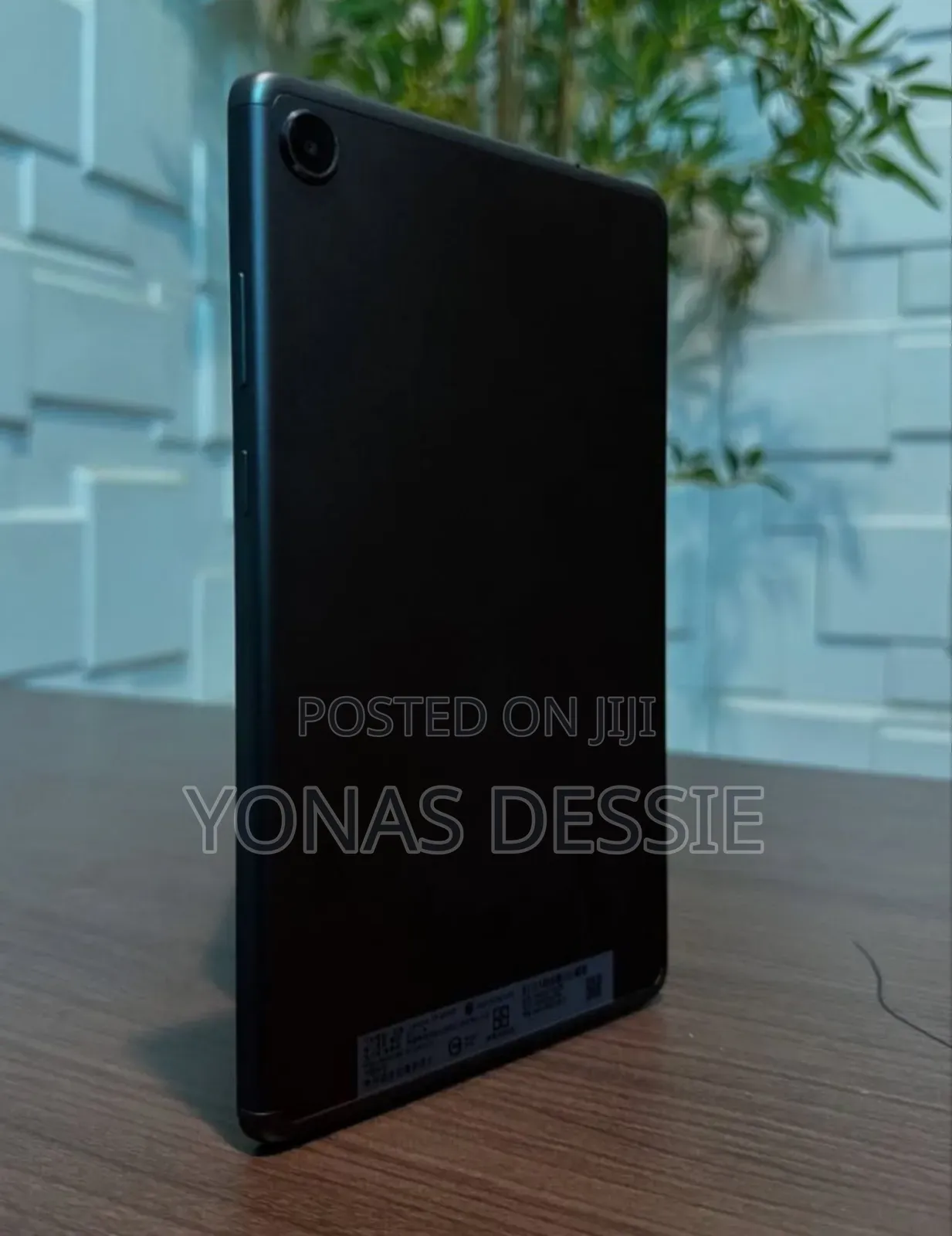 New Lenovo Tab M10 128 GB